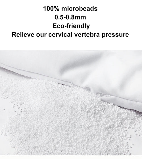 Cartoon Cute Cat 2 in 1 U Shape Travel Neck Pillow Micro Beads Cushion Animal Design for Kids Teenagers Adults Toy