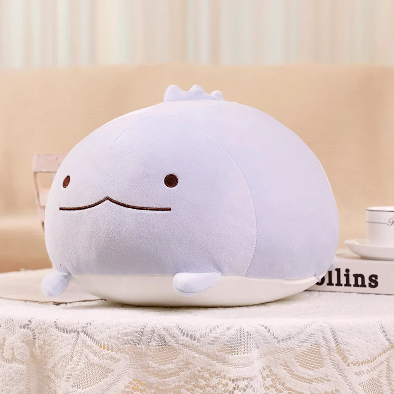 Stock Available Valentine Gift for Baby Kids Soft Animal Stuffed Pillow Toy Story Plush Toy with PP Cotton