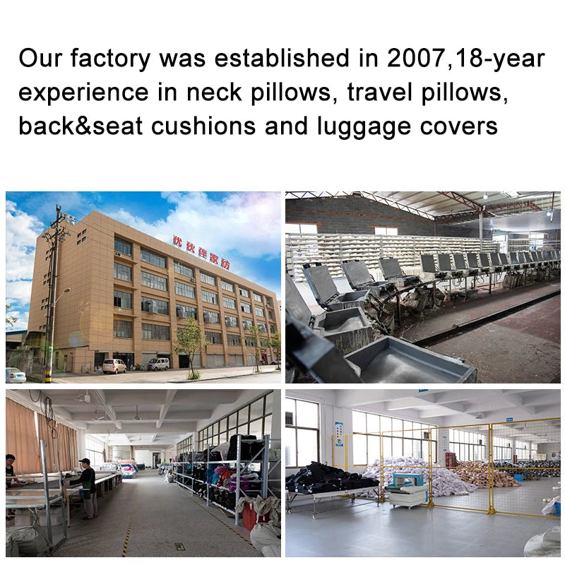 Cartoon Cute Cat 2 in 1 U Shape Travel Neck Pillow Micro Beads Cushion Animal Design for Kids Teenagers Adults Toy