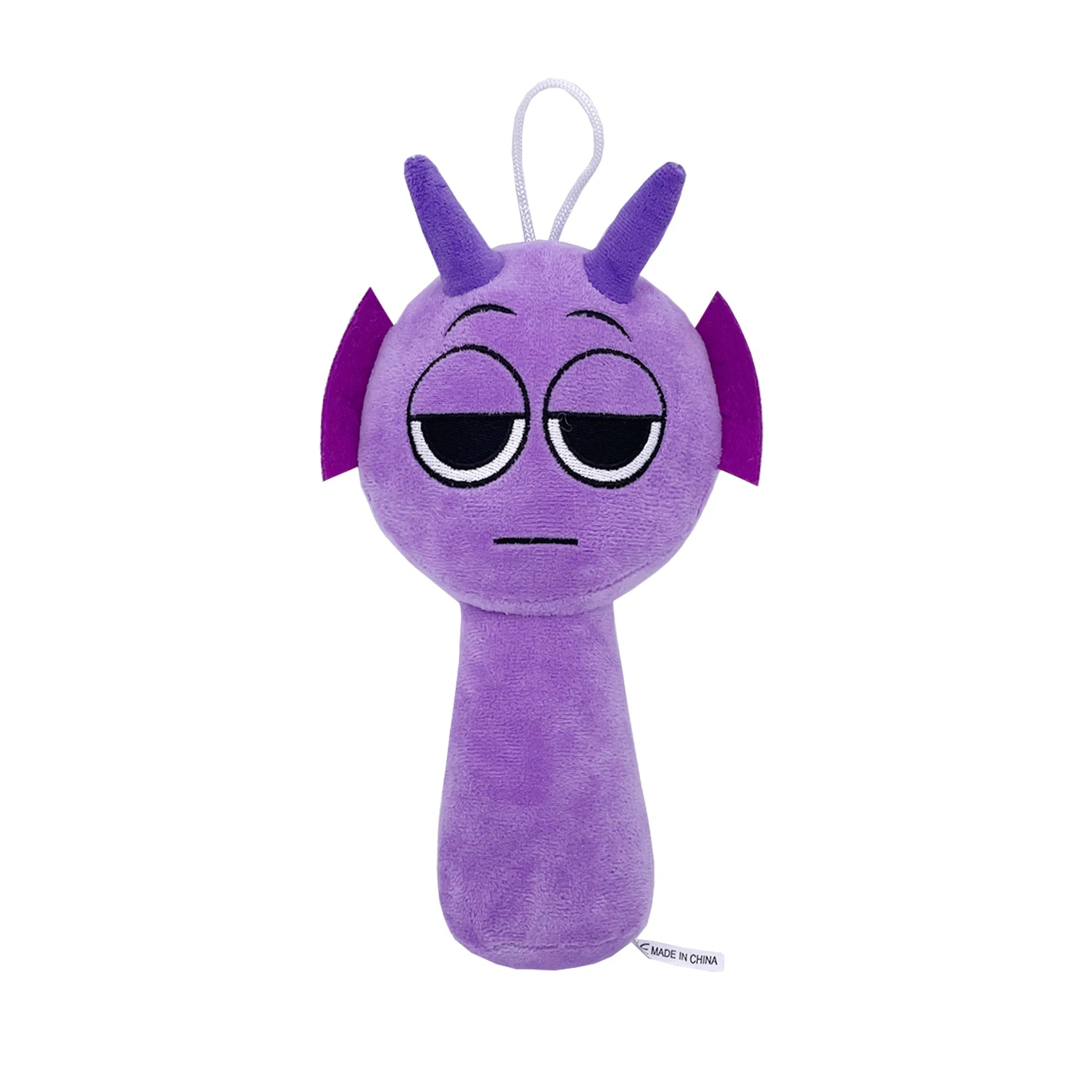 2025 New hot Sprunki Plush Stuffed Dolls Game Toys Cartoon Cute Soft Stuffed Pillow Toy Kids Birthday Christmas Gifts