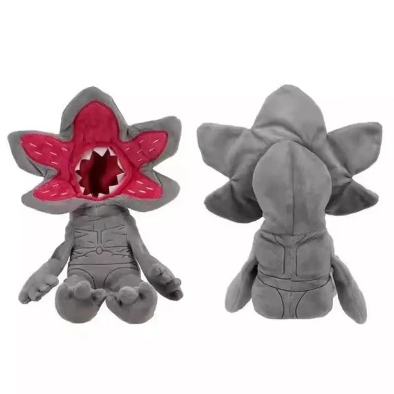 hot toy Cartoon Game Characters Plush Toys Cute Demogorgon Stuffed Dolls Kids Baby Gifts For Children Boys Halloween Girls ﻿