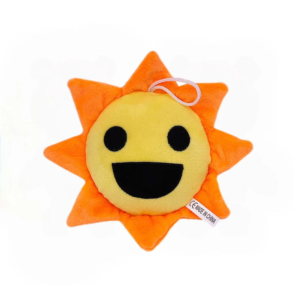 2025 New hot Sprunki Plush Stuffed Dolls Game Toys Cartoon Cute Soft Stuffed Pillow Toy Kids Birthday Christmas Gifts