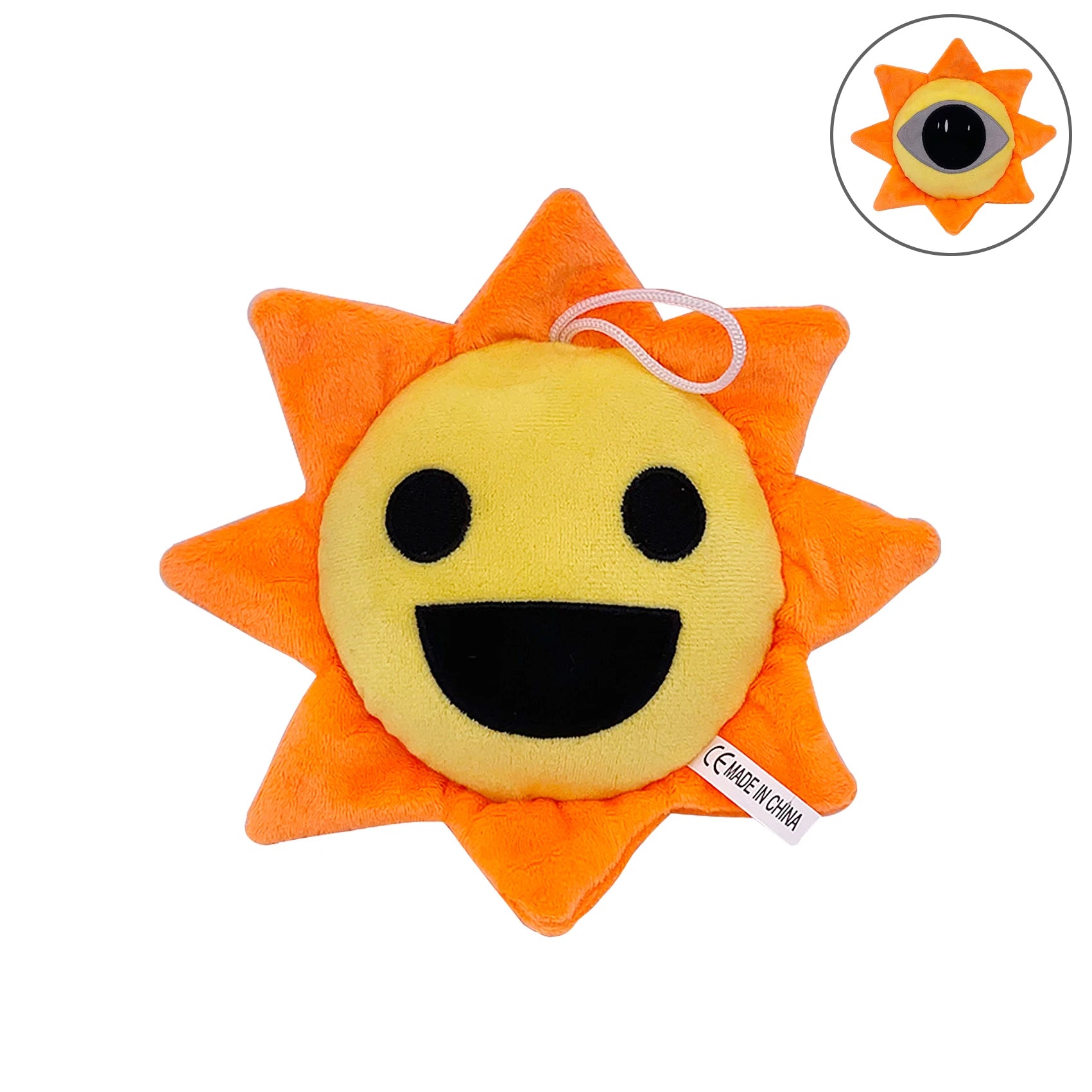 2025 New hot Sprunki Plush Stuffed Dolls Game Toys Cartoon Cute Soft Stuffed Pillow Toy Kids Birthday Christmas Gifts