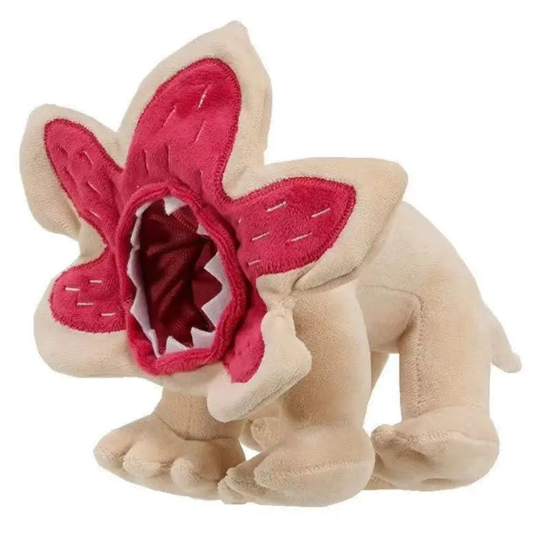 hot toy Cartoon Game Characters Plush Toys Cute Demogorgon Stuffed Dolls Kids Baby Gifts For Children Boys Halloween Girls ﻿