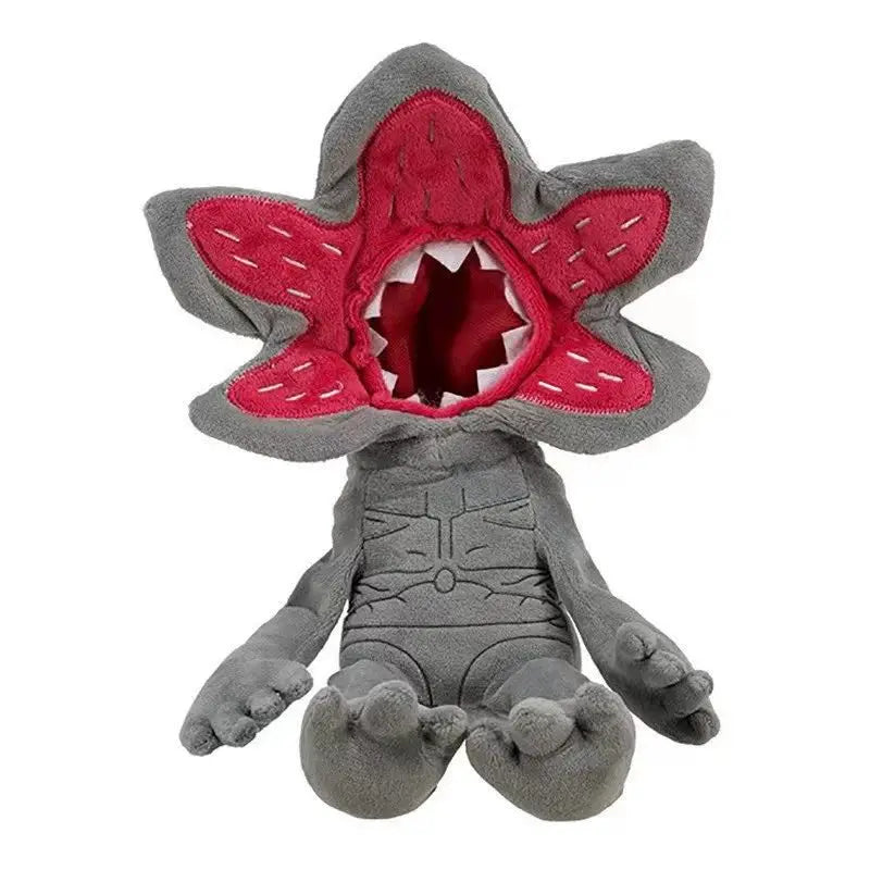 hot toy Cartoon Game Characters Plush Toys Cute Demogorgon Stuffed Dolls Kids Baby Gifts For Children Boys Halloween Girls ﻿