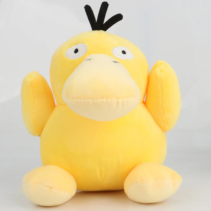 Pokemon Plush Stuff Toy Pikachu Charizard Doll Gengar Squirtle Plush Doll Espeon Glaceon Umbreon Soft Cartoon Toys Kids Gift