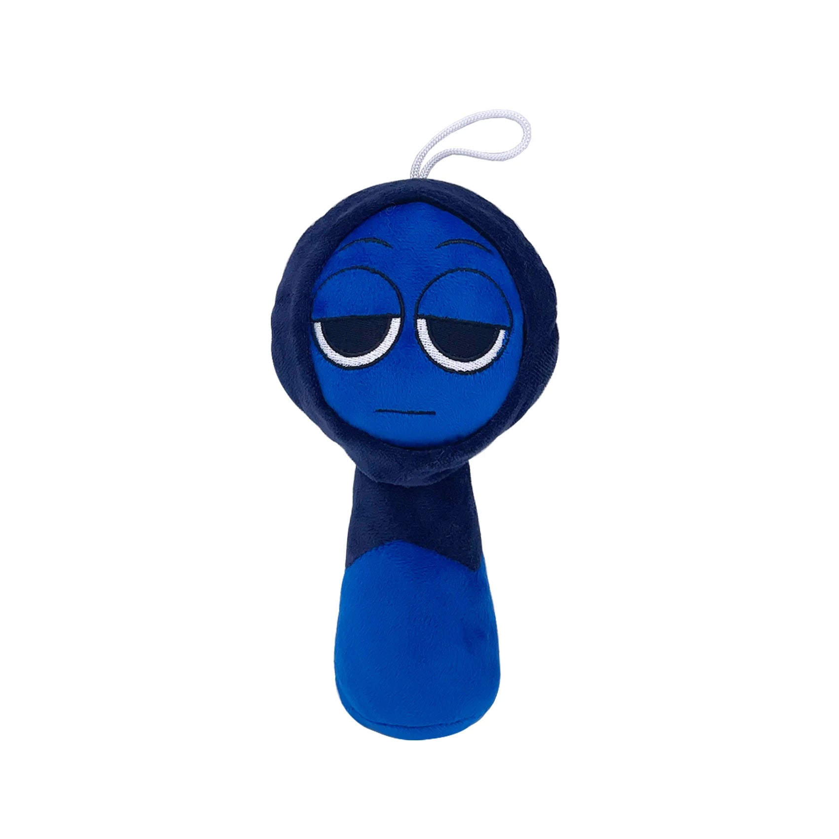 2025 New hot Sprunki Plush Stuffed Dolls Game Toys Cartoon Cute Soft Stuffed Pillow Toy Kids Birthday Christmas Gifts